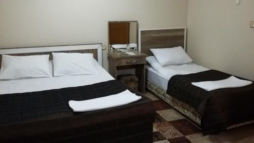 Hotel Kervansaray Erzurum Ngoại thất bức ảnh