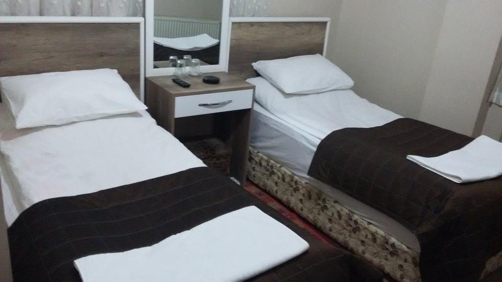 Hotel Kervansaray Erzurum Phòng bức ảnh