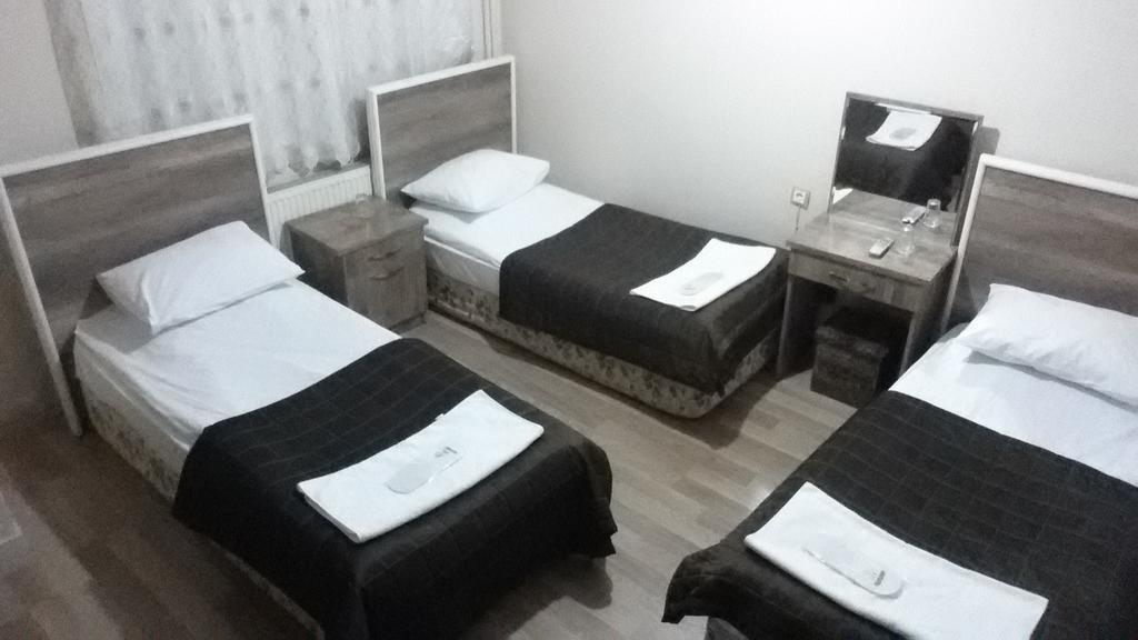 Hotel Kervansaray Erzurum Phòng bức ảnh