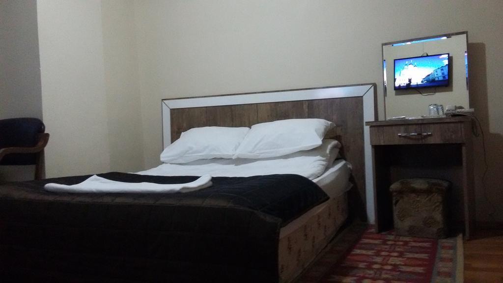 Hotel Kervansaray Erzurum Phòng bức ảnh